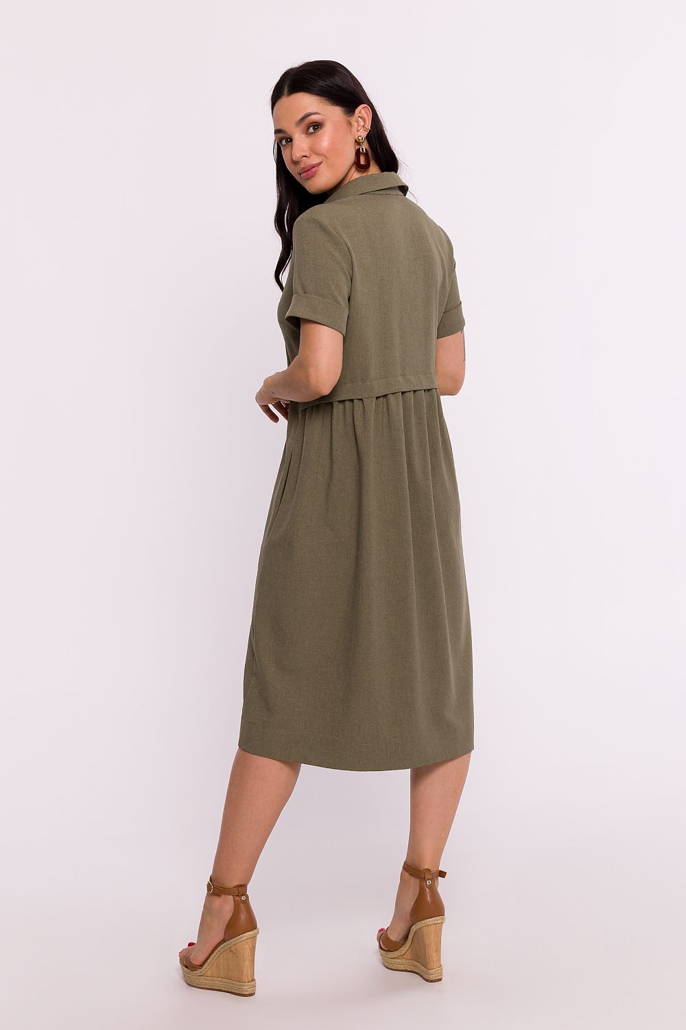 Alltagskleid model 193686 BeWear