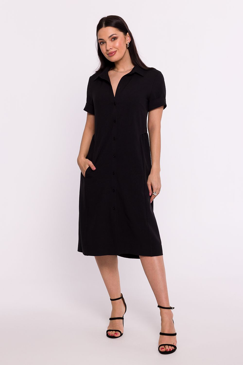 Alltagskleid model 193687 BeWear