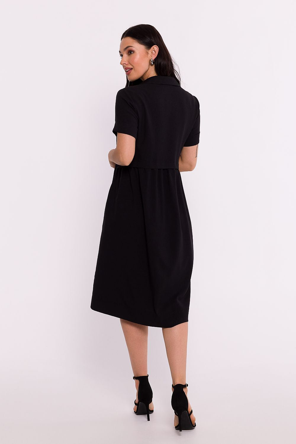 Alltagskleid model 193687 BeWear