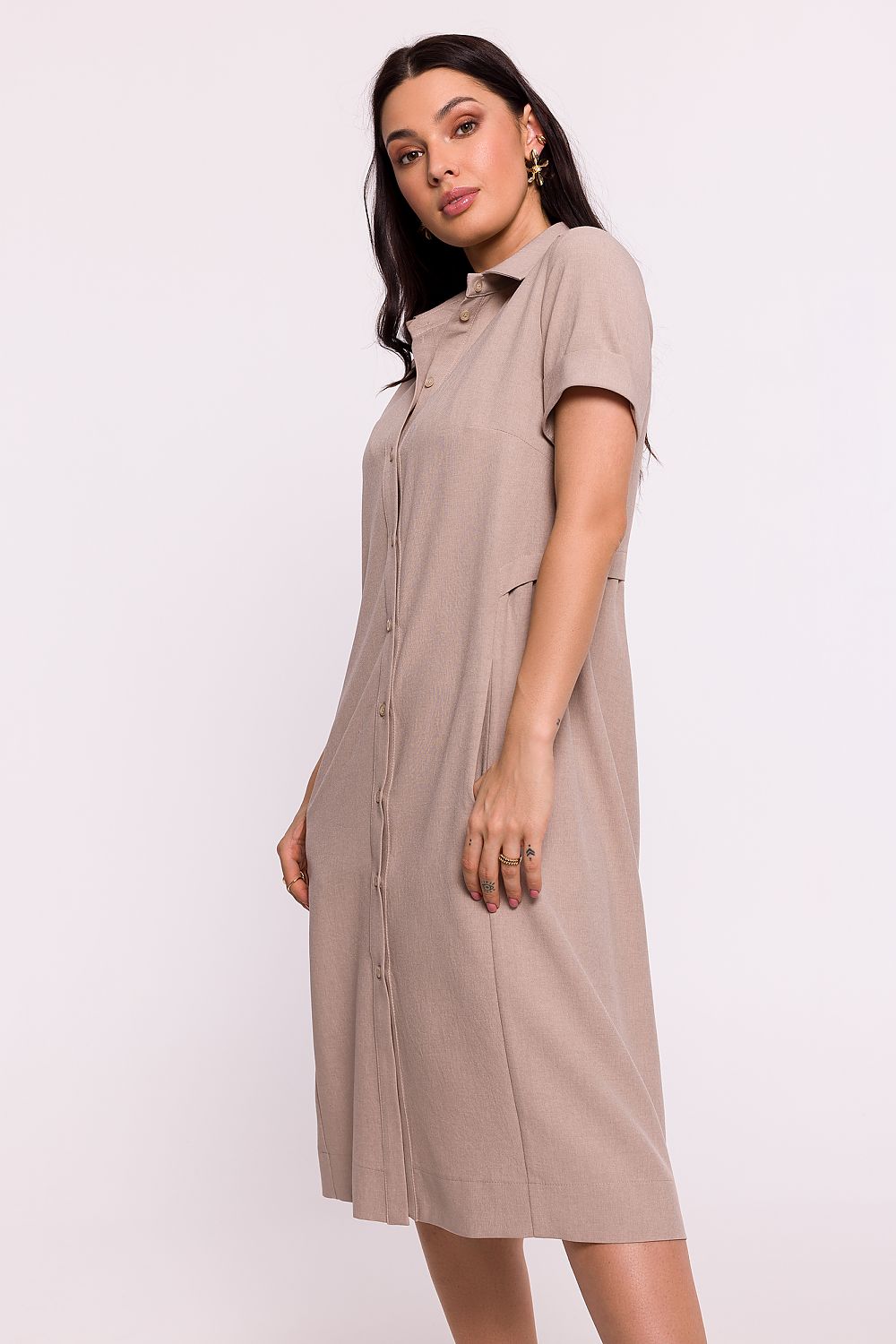 Alltagskleid model 193688 BeWear