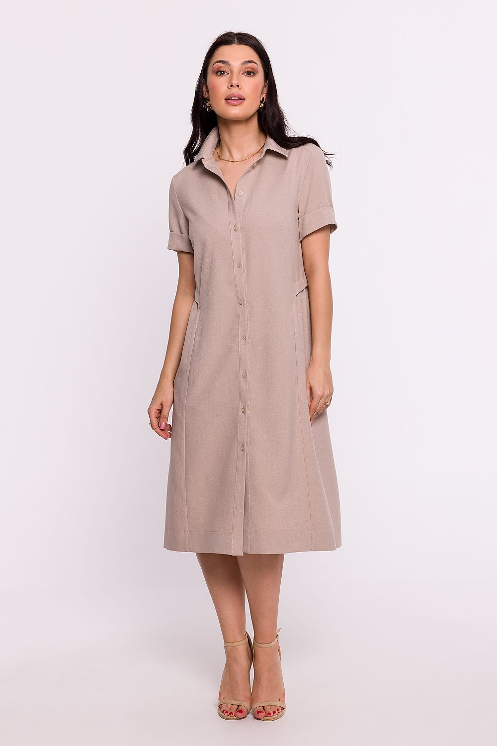 Alltagskleid model 193688 BeWear