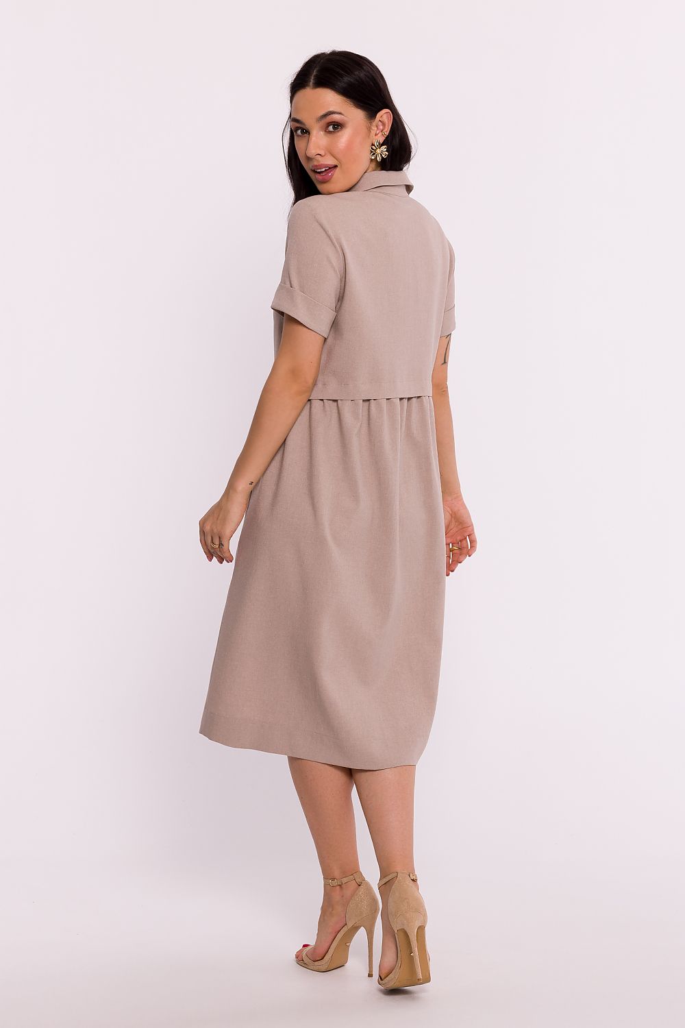 Alltagskleid model 193688 BeWear