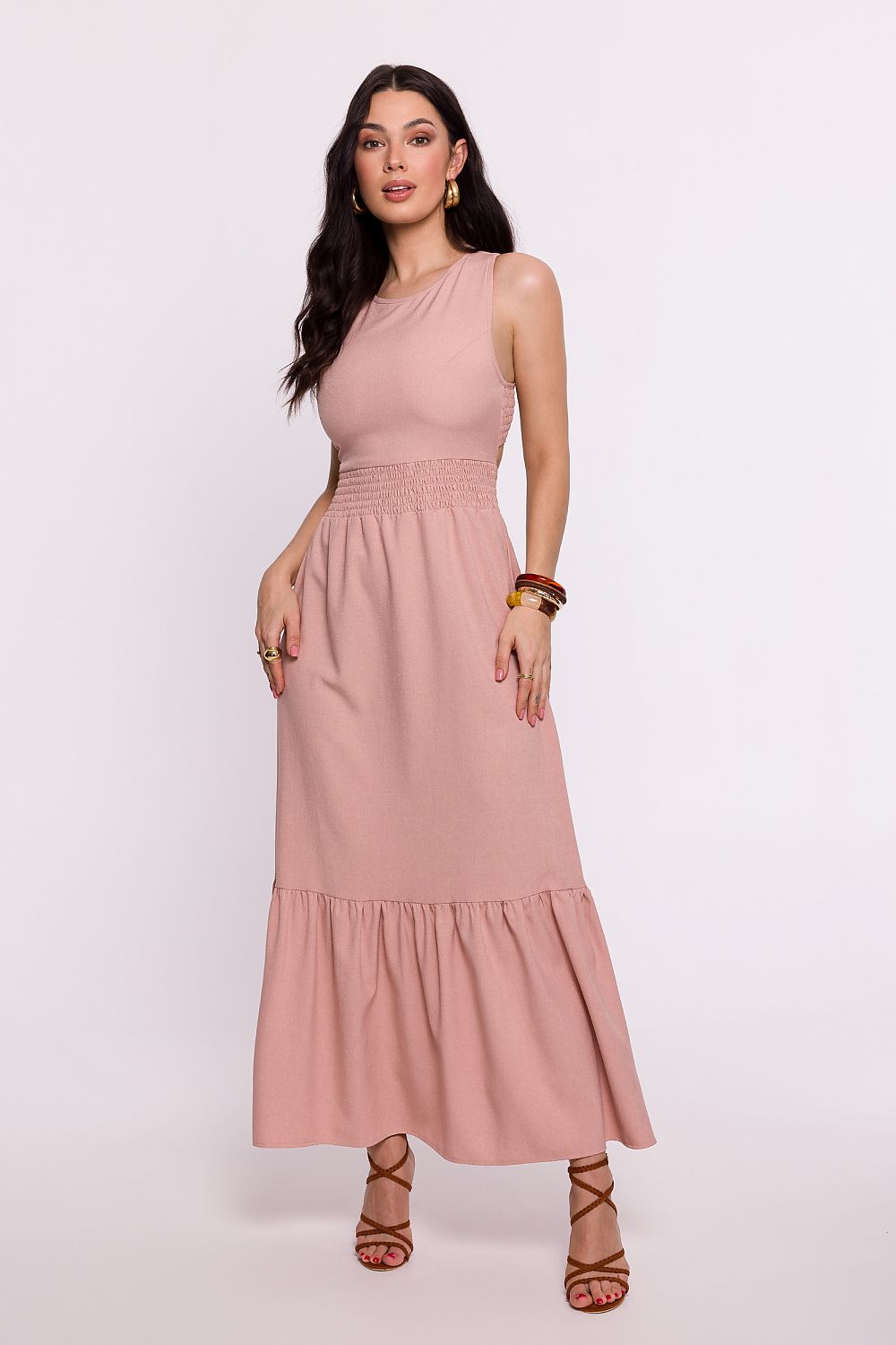 Alltagskleid model 193689 BeWear