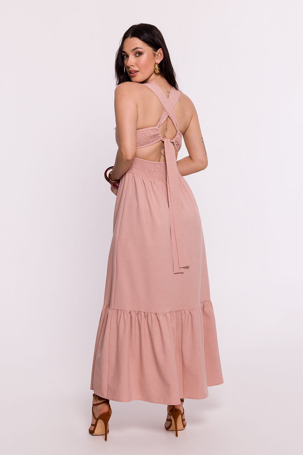 Alltagskleid model 193689 BeWear