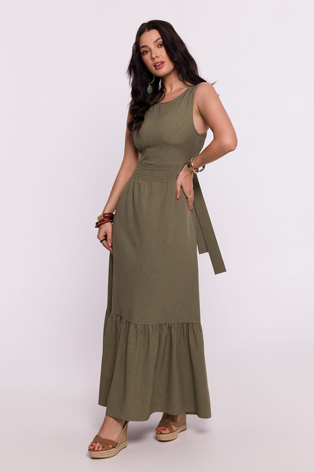 Alltagskleid model 193690 BeWear