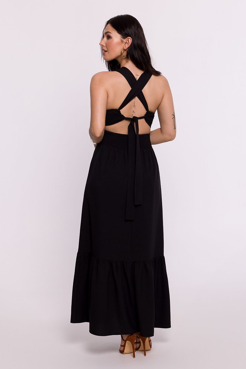 Alltagskleid model 193691 BeWear
