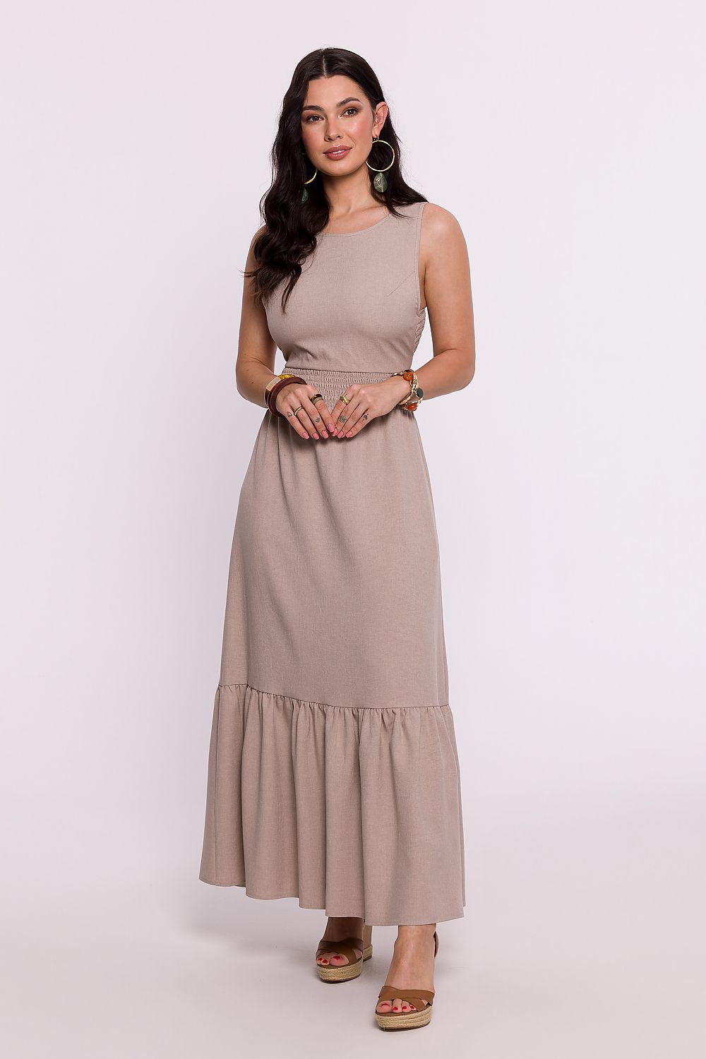 Alltagskleid model 193692 BeWear