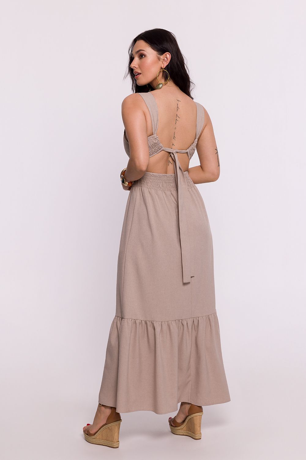 Alltagskleid model 193692 BeWear
