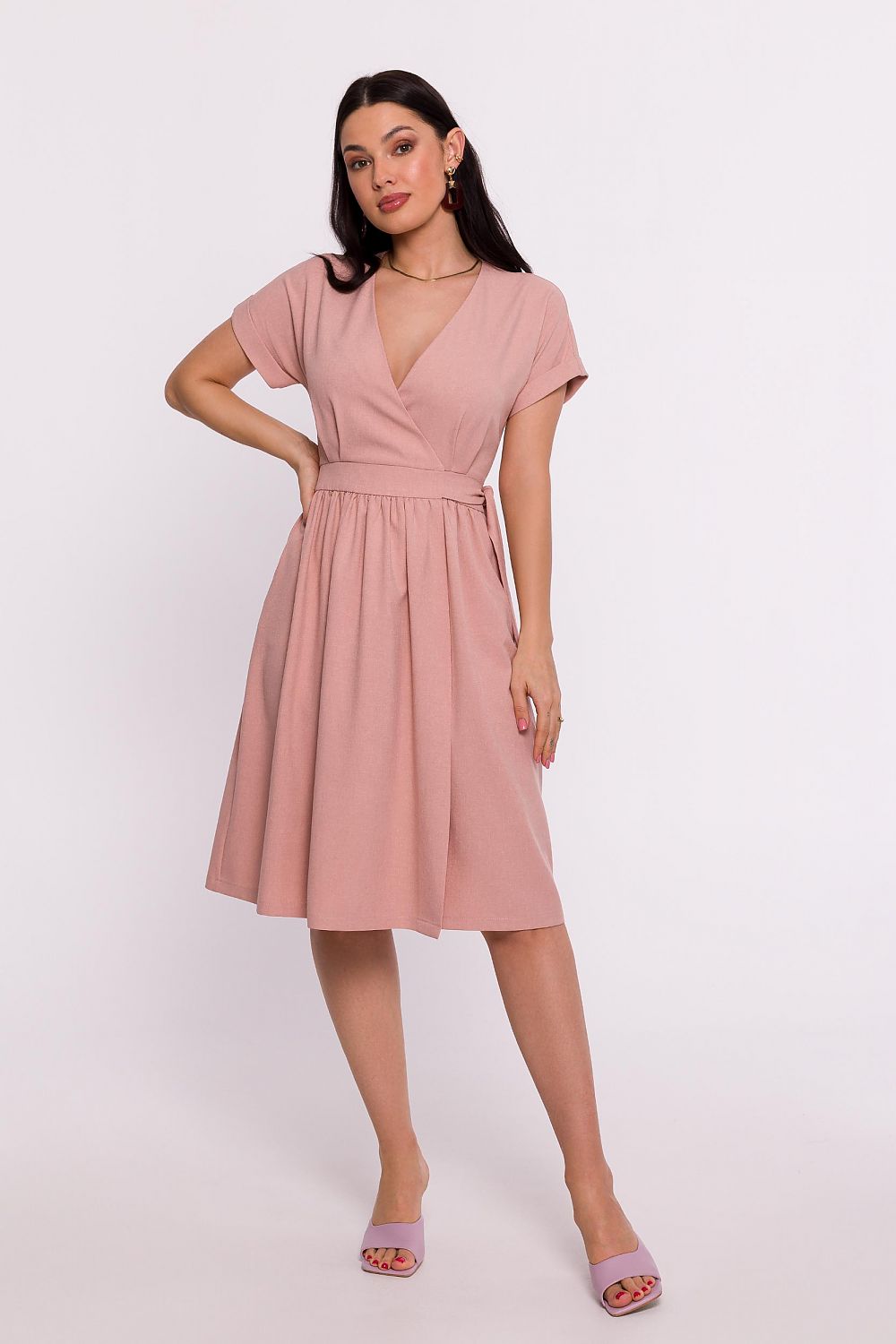 Alltagskleid model 193697 BeWear