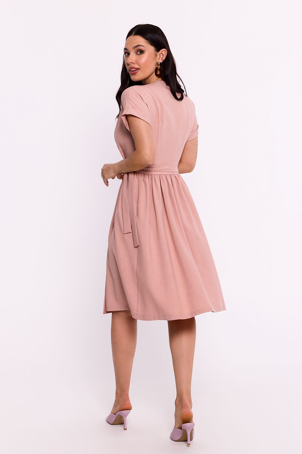 Alltagskleid model 193697 BeWear