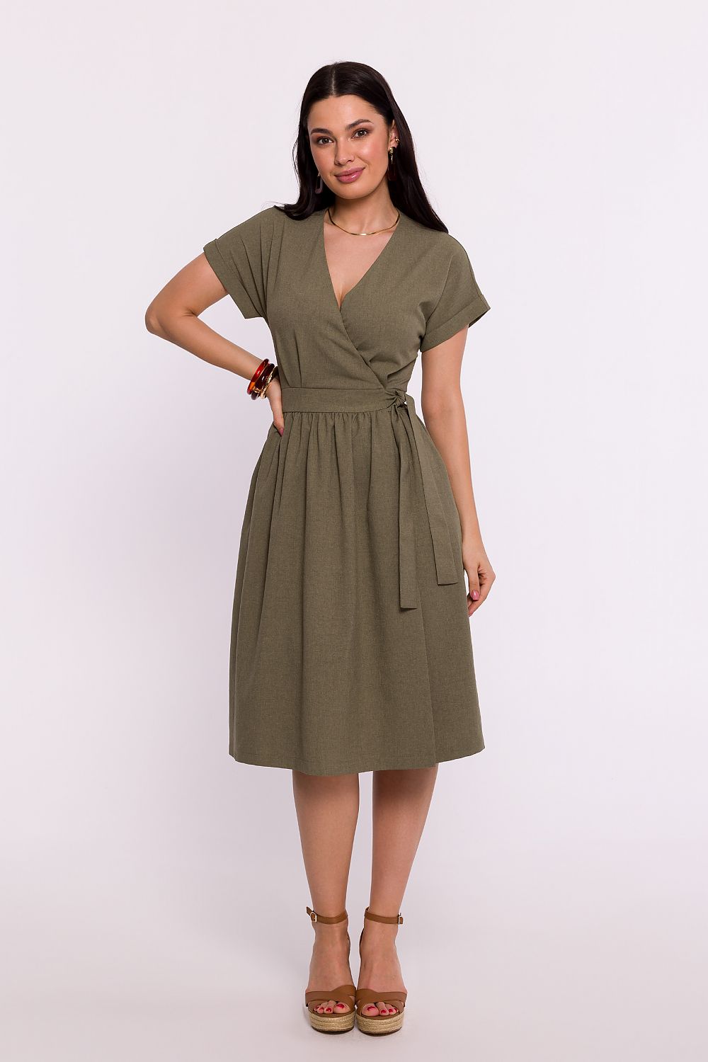 Alltagskleid model 193698 BeWear