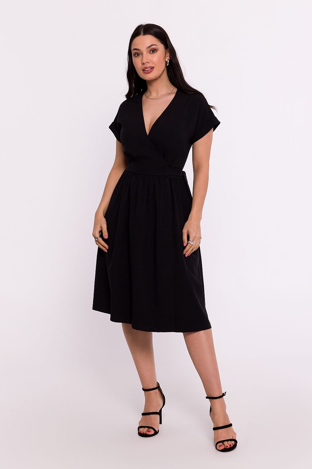 Alltagskleid model 193699 BeWear