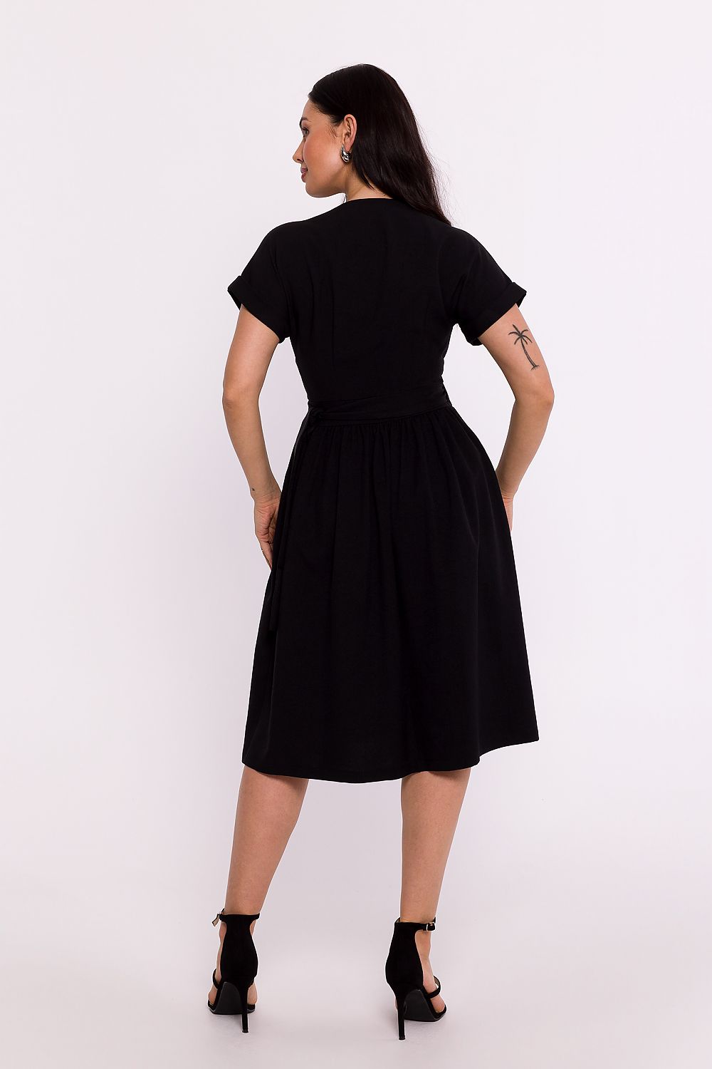 Alltagskleid model 193699 BeWear