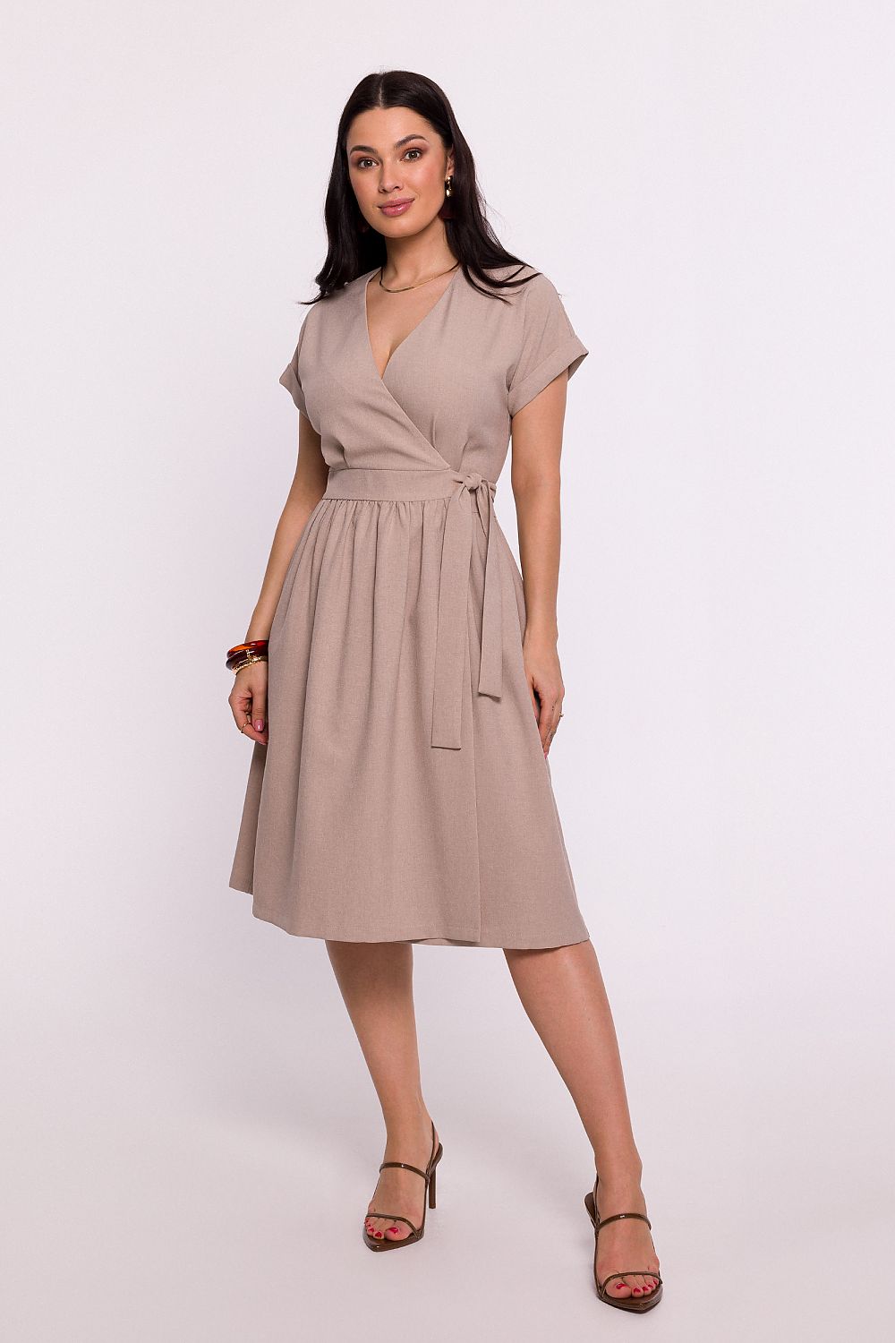 Alltagskleid model 193700 BeWear