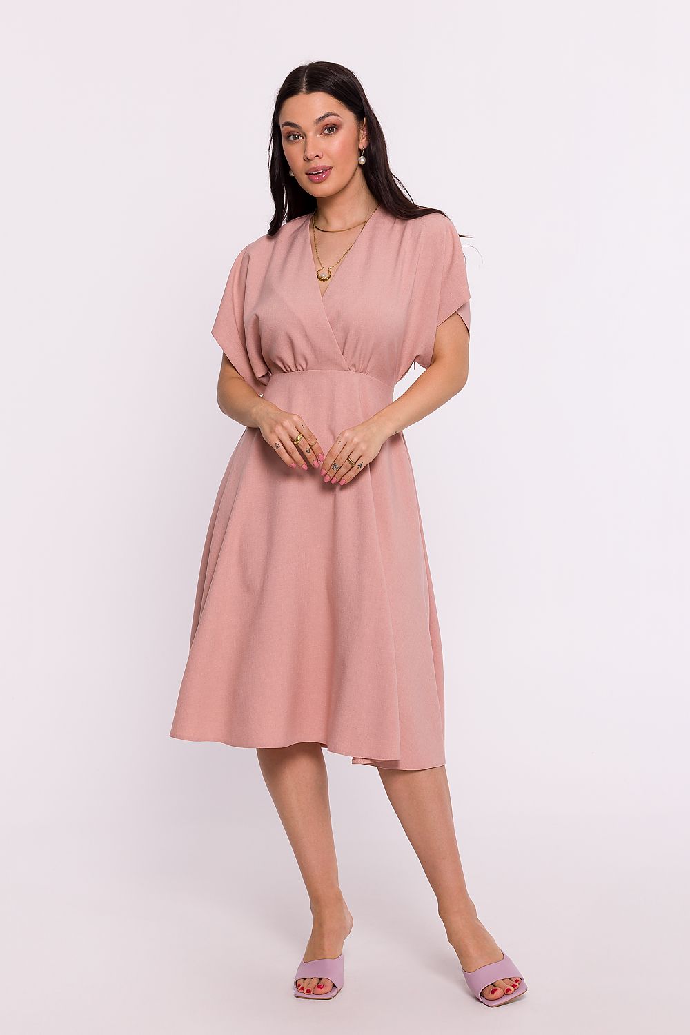 Alltagskleid model 193701 BeWear