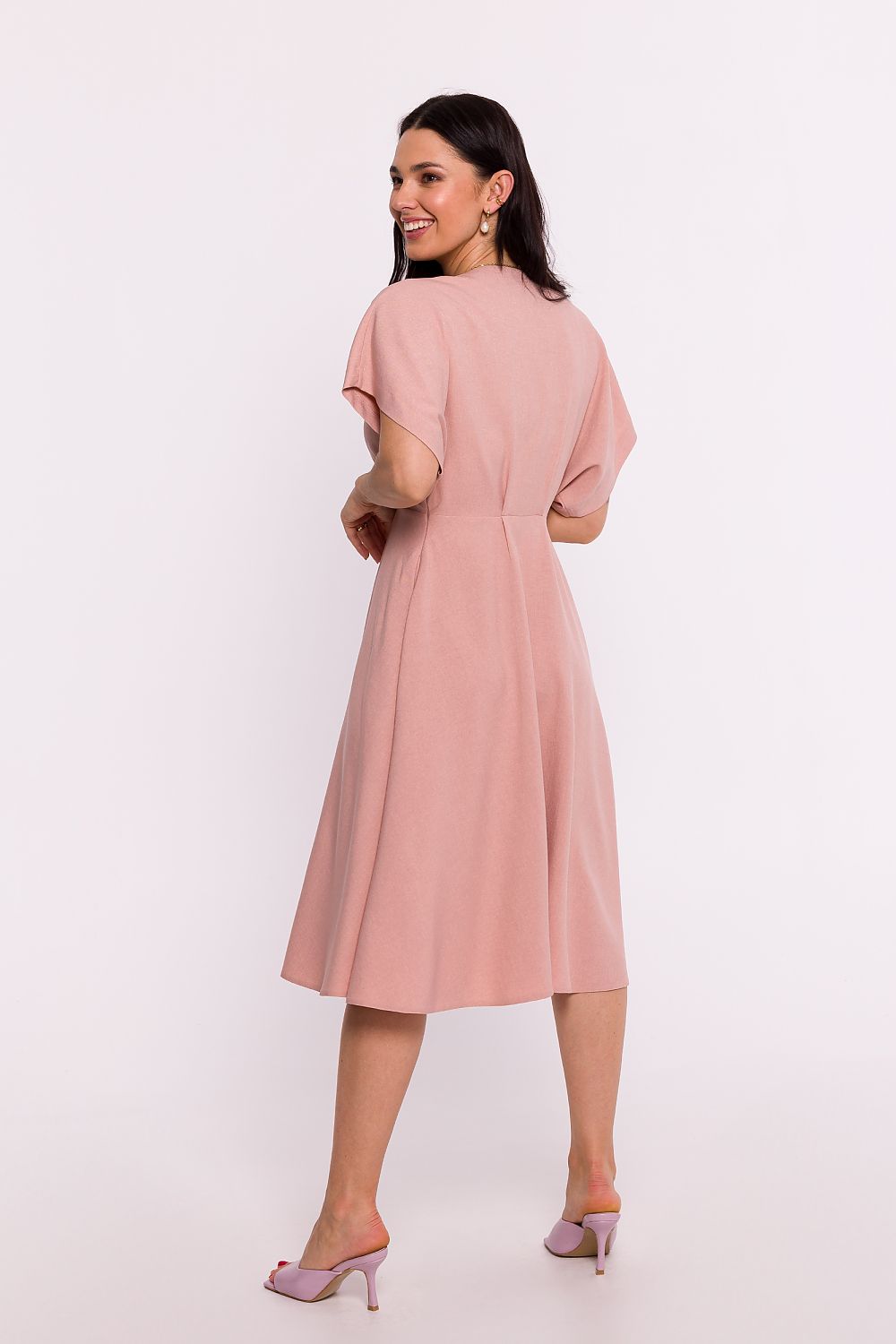Alltagskleid model 193701 BeWear