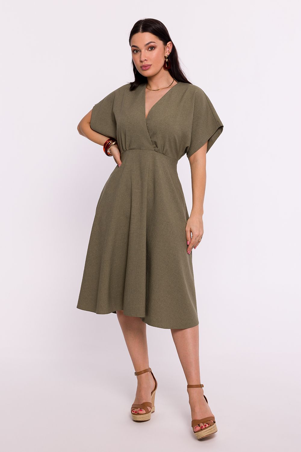 Alltagskleid model 193702 BeWear