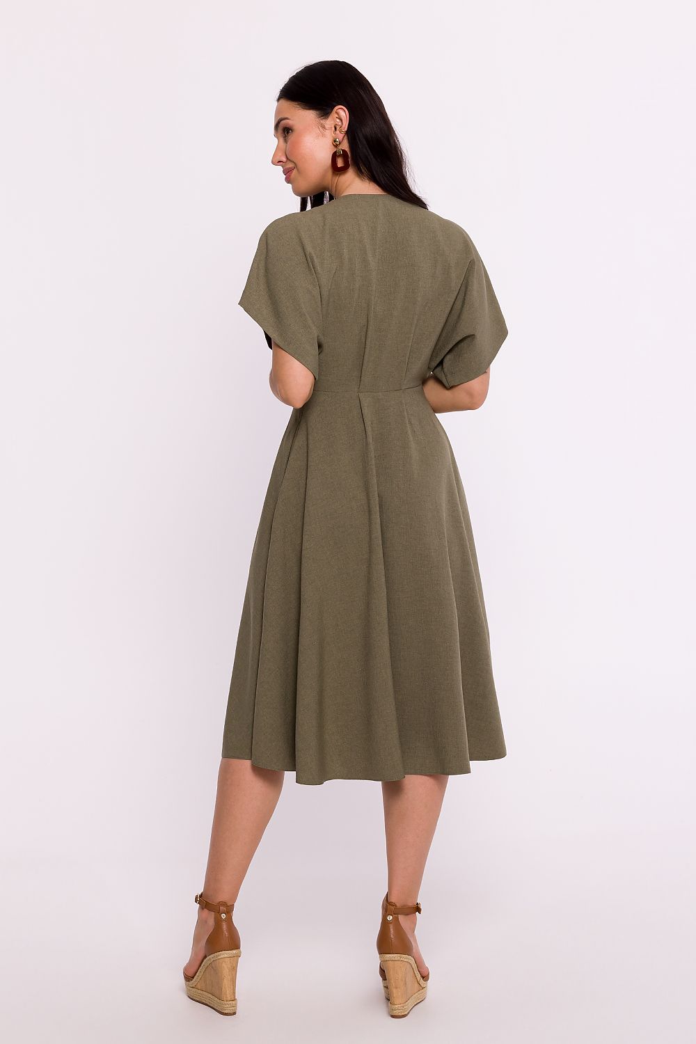Alltagskleid model 193702 BeWear