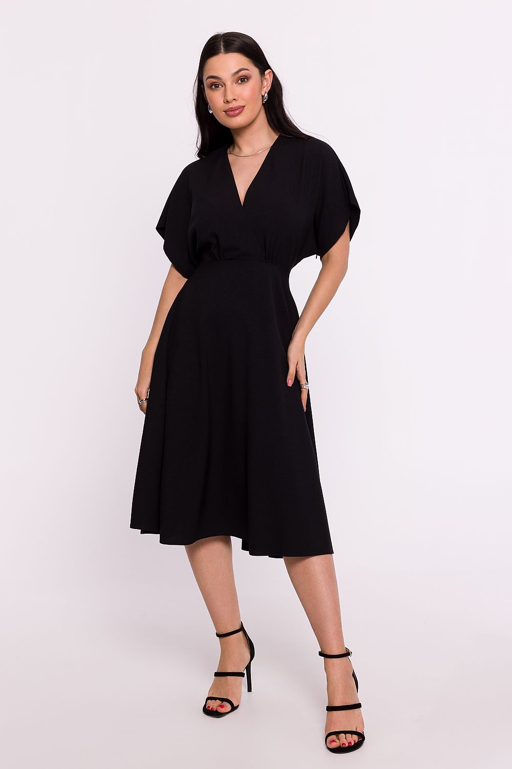 Alltagskleid model 193703 BeWear