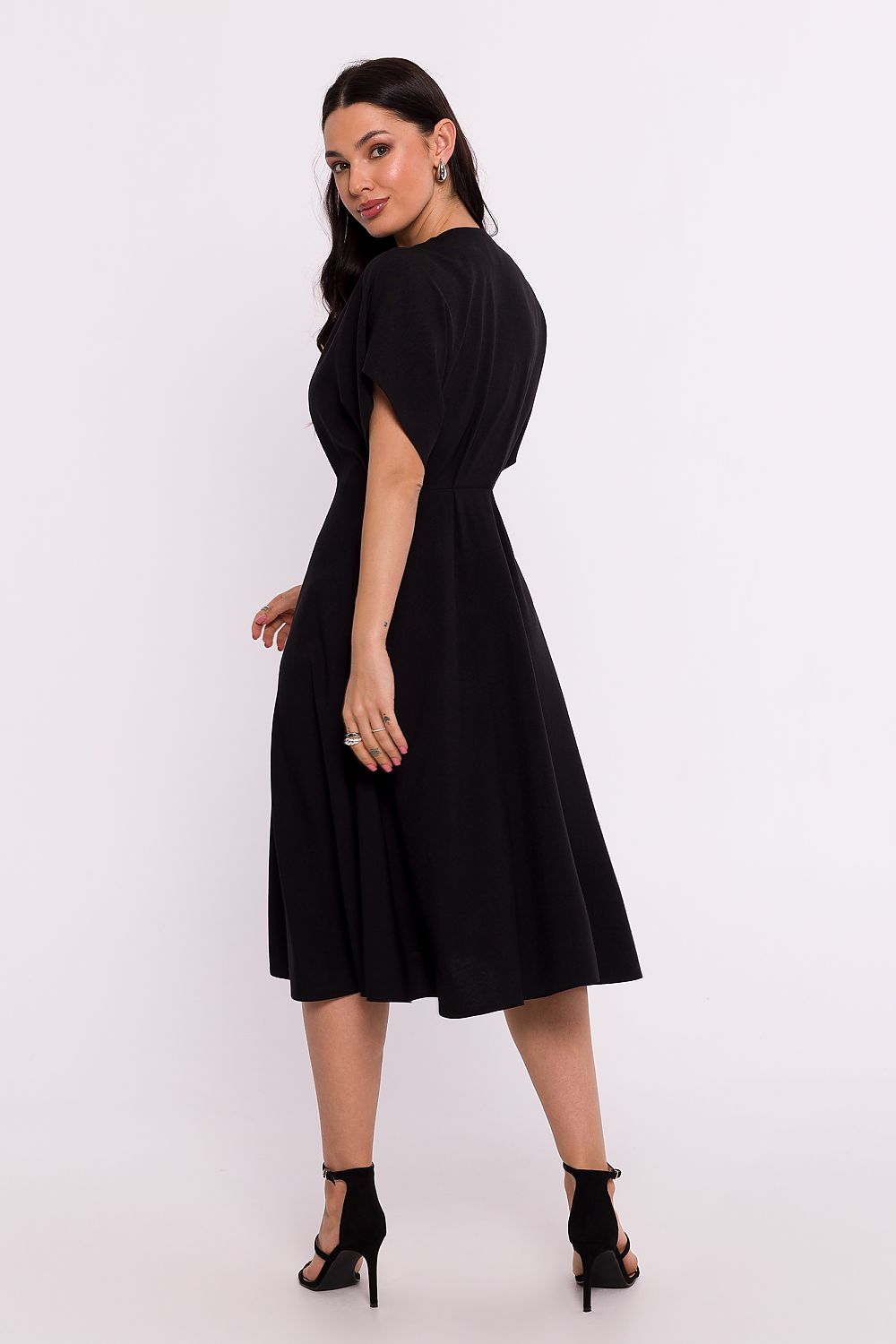 Alltagskleid model 193703 BeWear