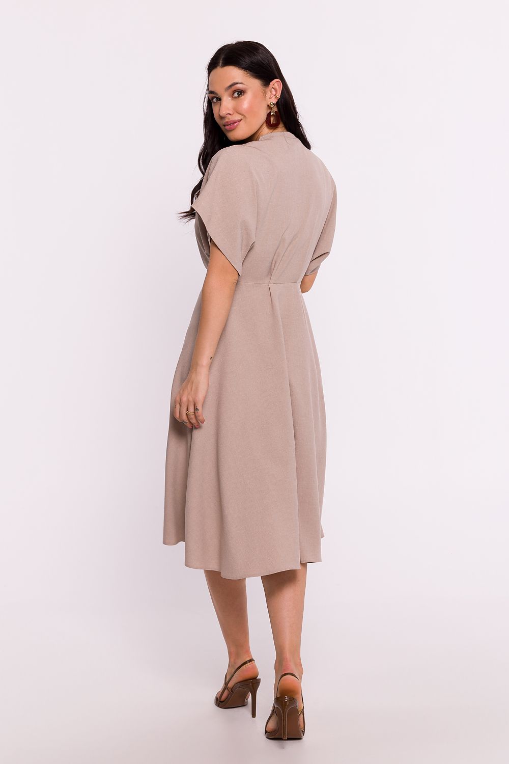 Alltagskleid model 193704 BeWear
