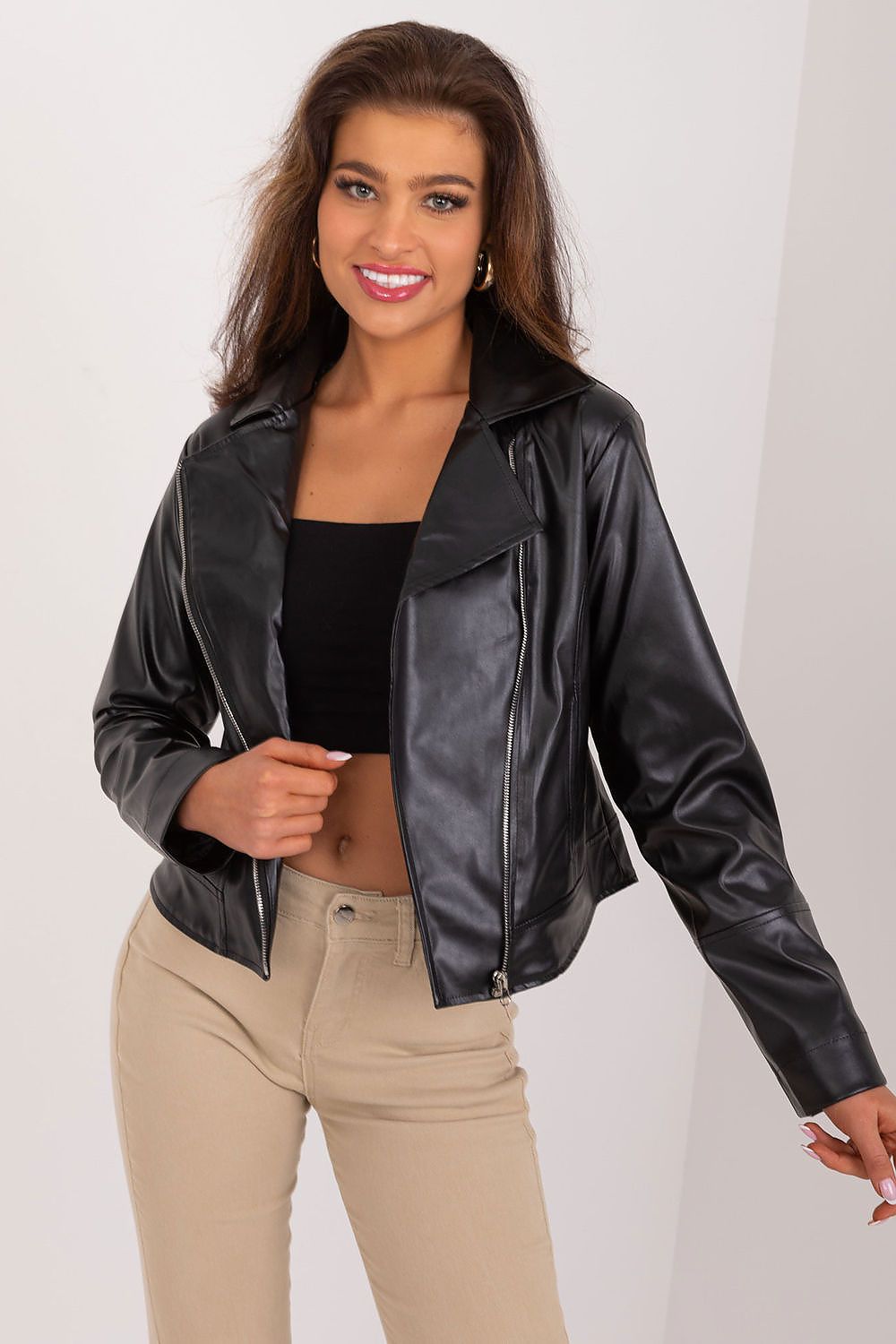 Jacke model 194413 Lakerta