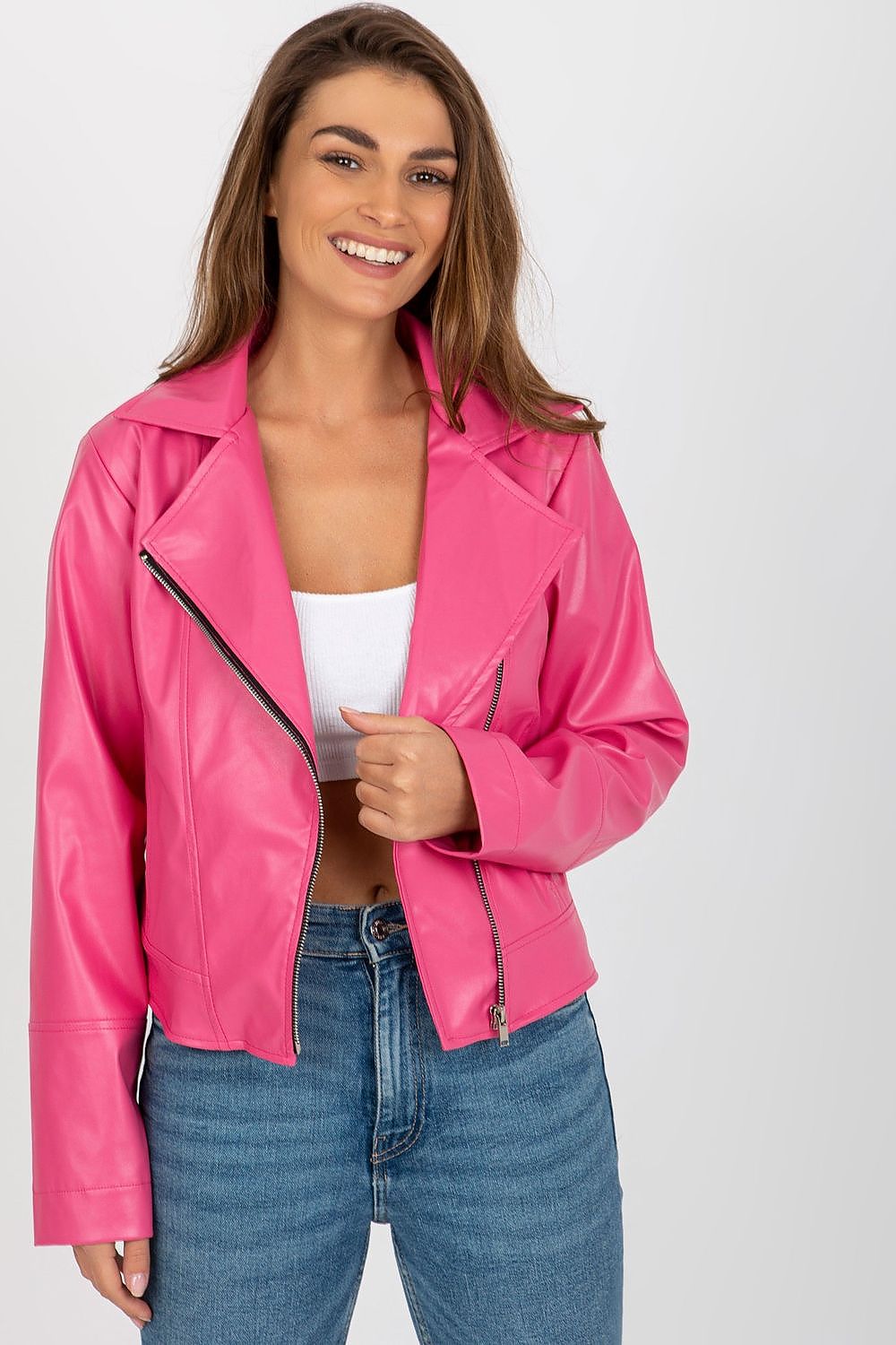 Jacke model 194414 Lakerta