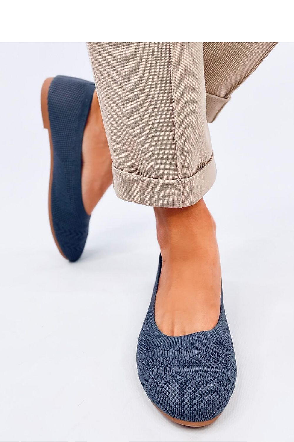 Ballerina Schuhe model 194621 Inello