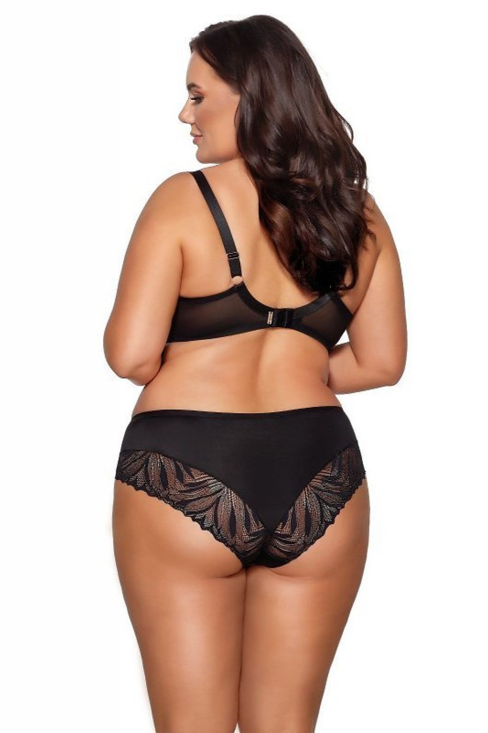 Semi- Soft model 194744 Ava