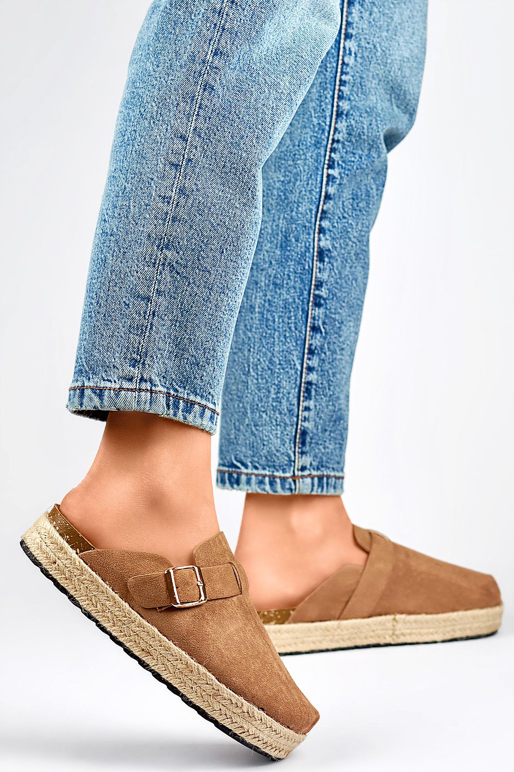 Pantoletten model 194887 PRIMO