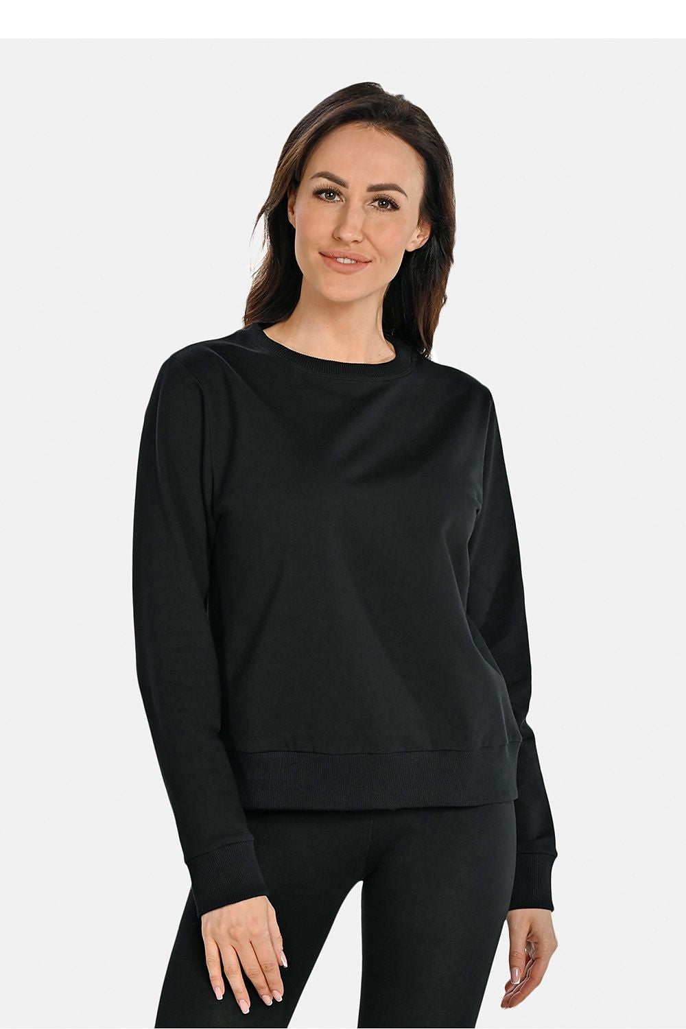 Sweater model 195362 Teyli