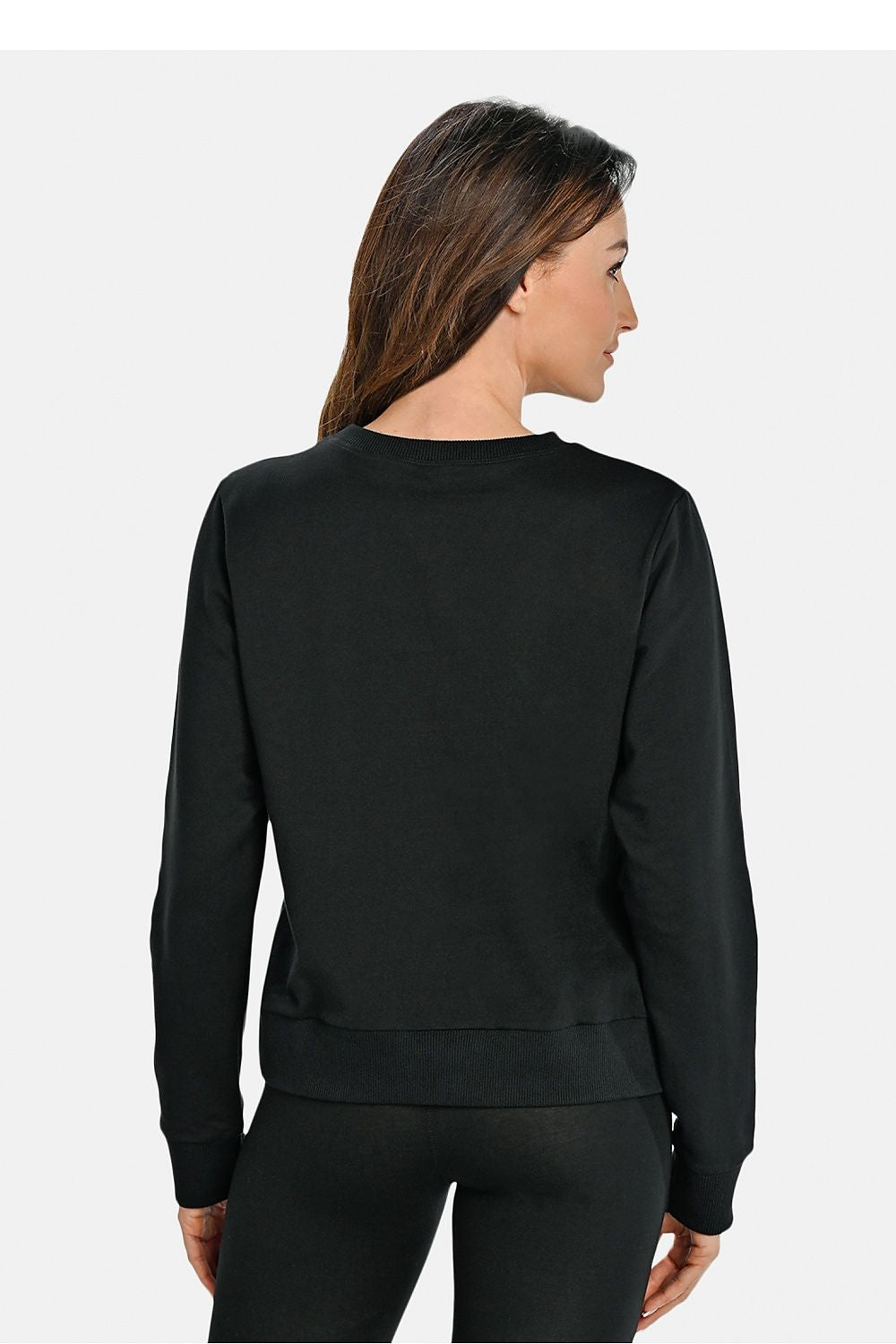 Sweater model 195362 Teyli