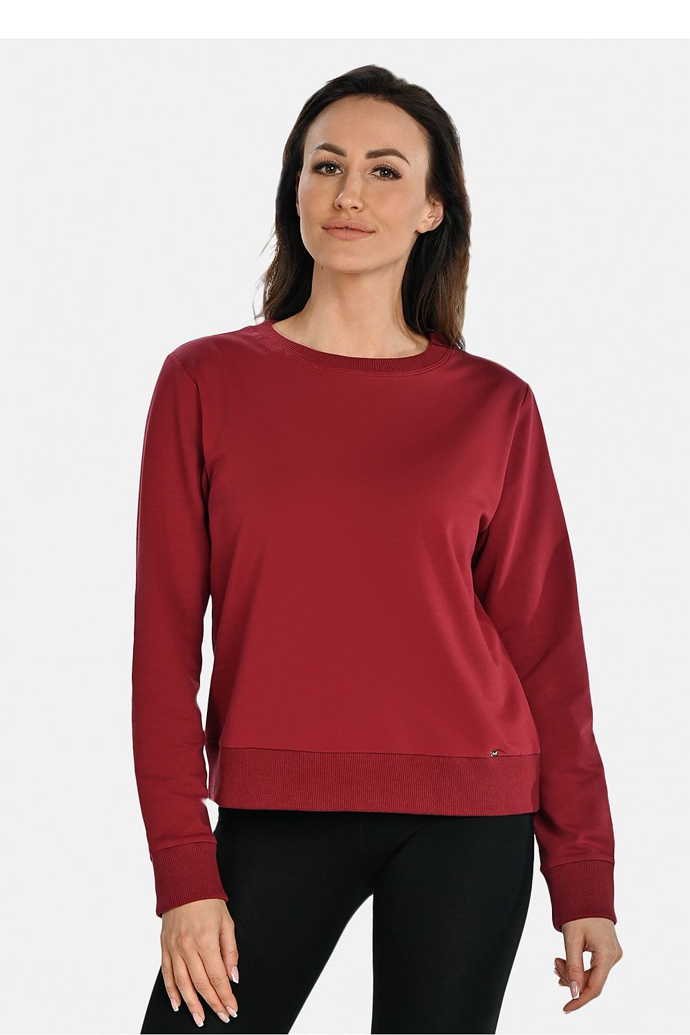 Sweater model 195363 Teyli