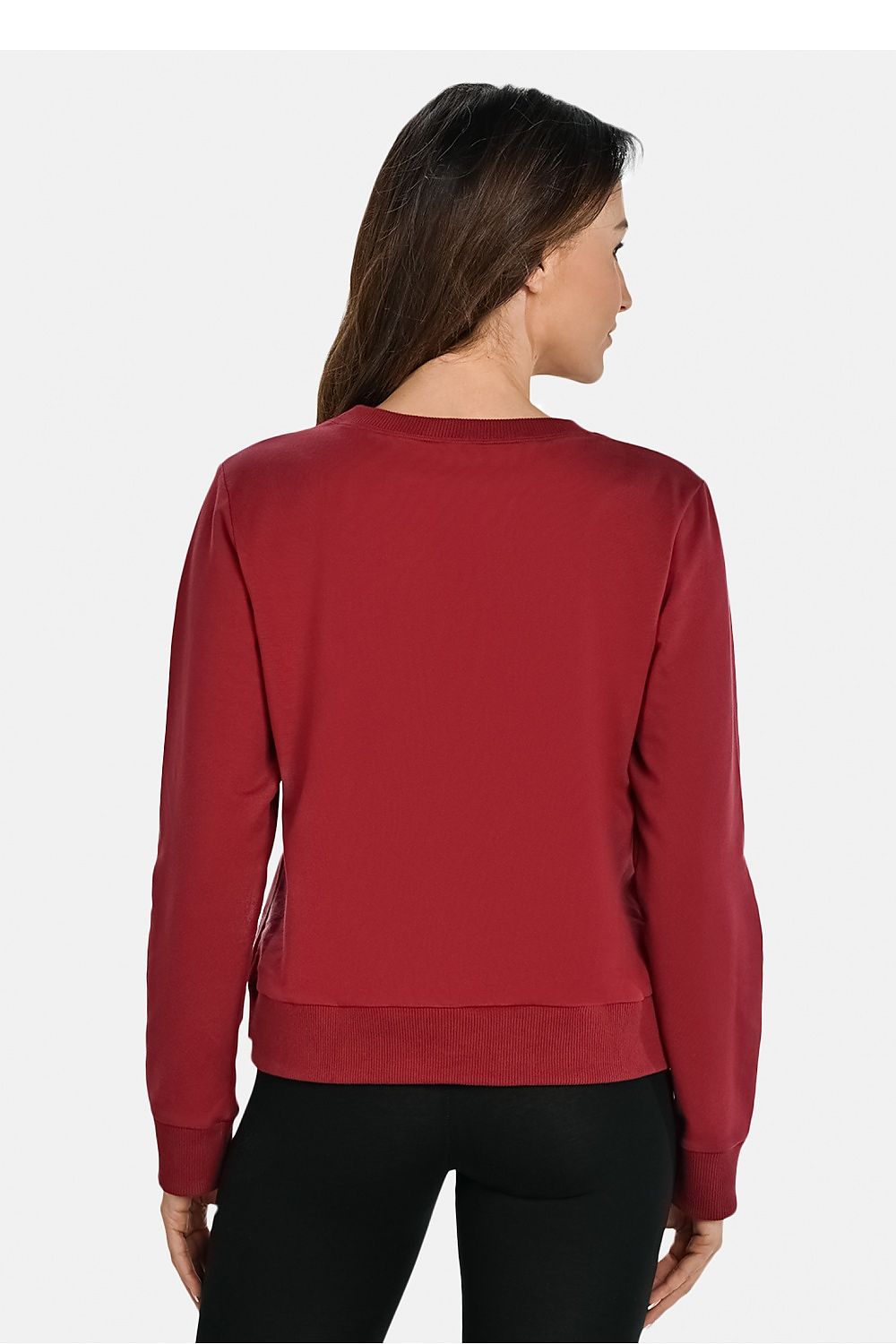 Sweater model 195363 Teyli