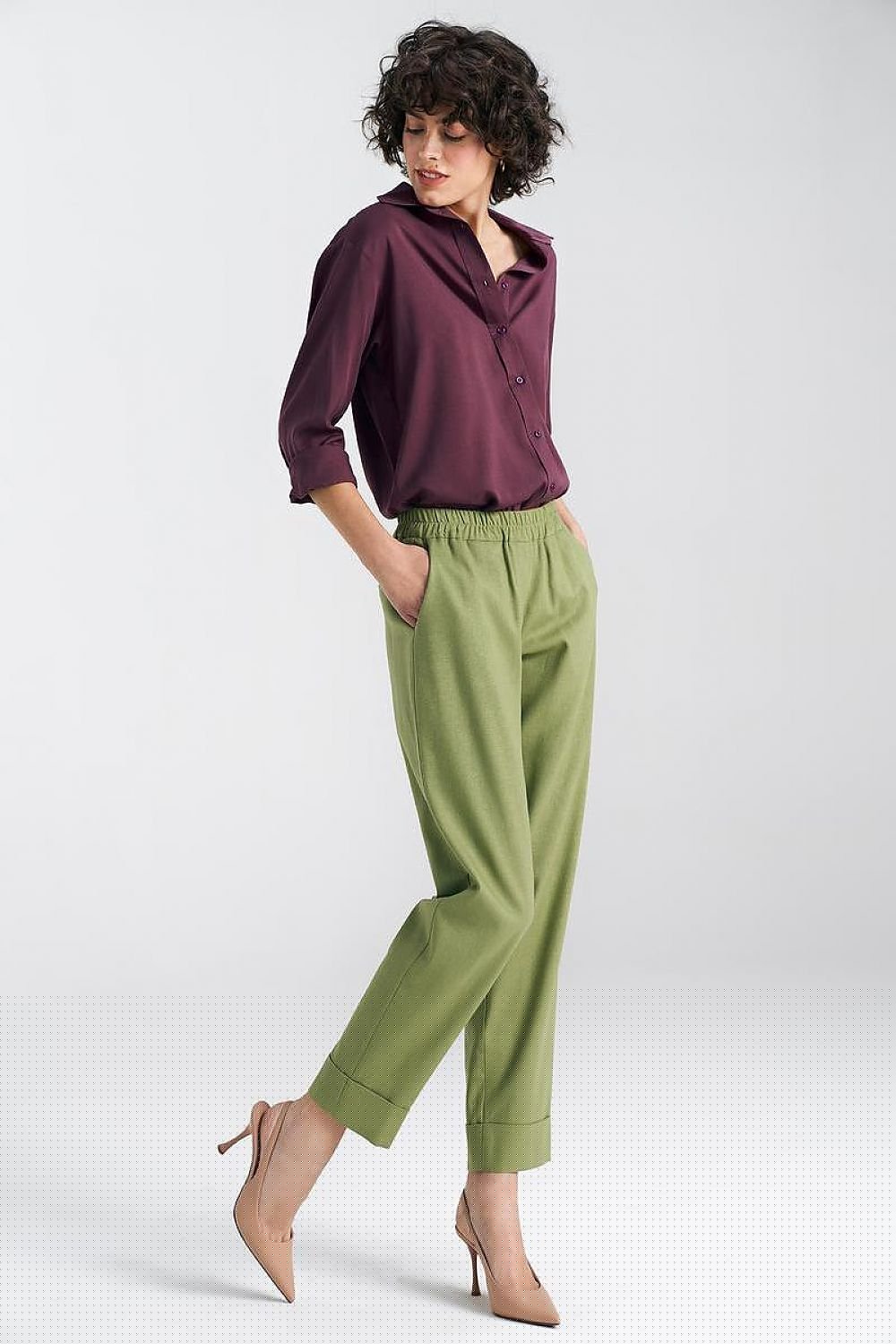 Damen Hose Nife