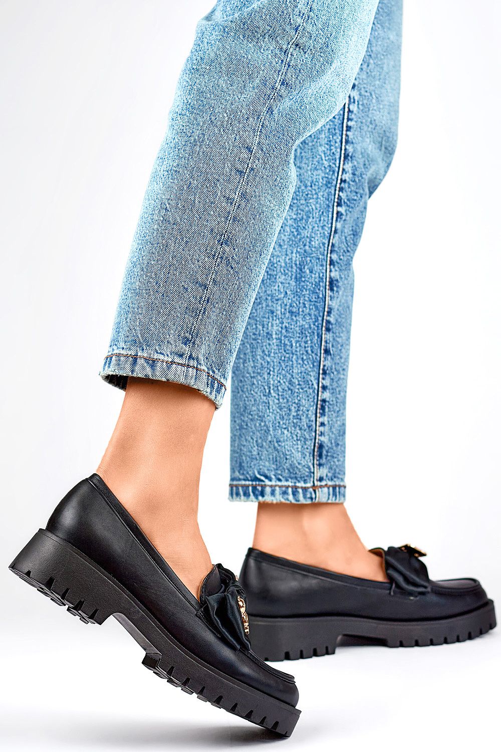 Mokassins model 195828 PRIMO