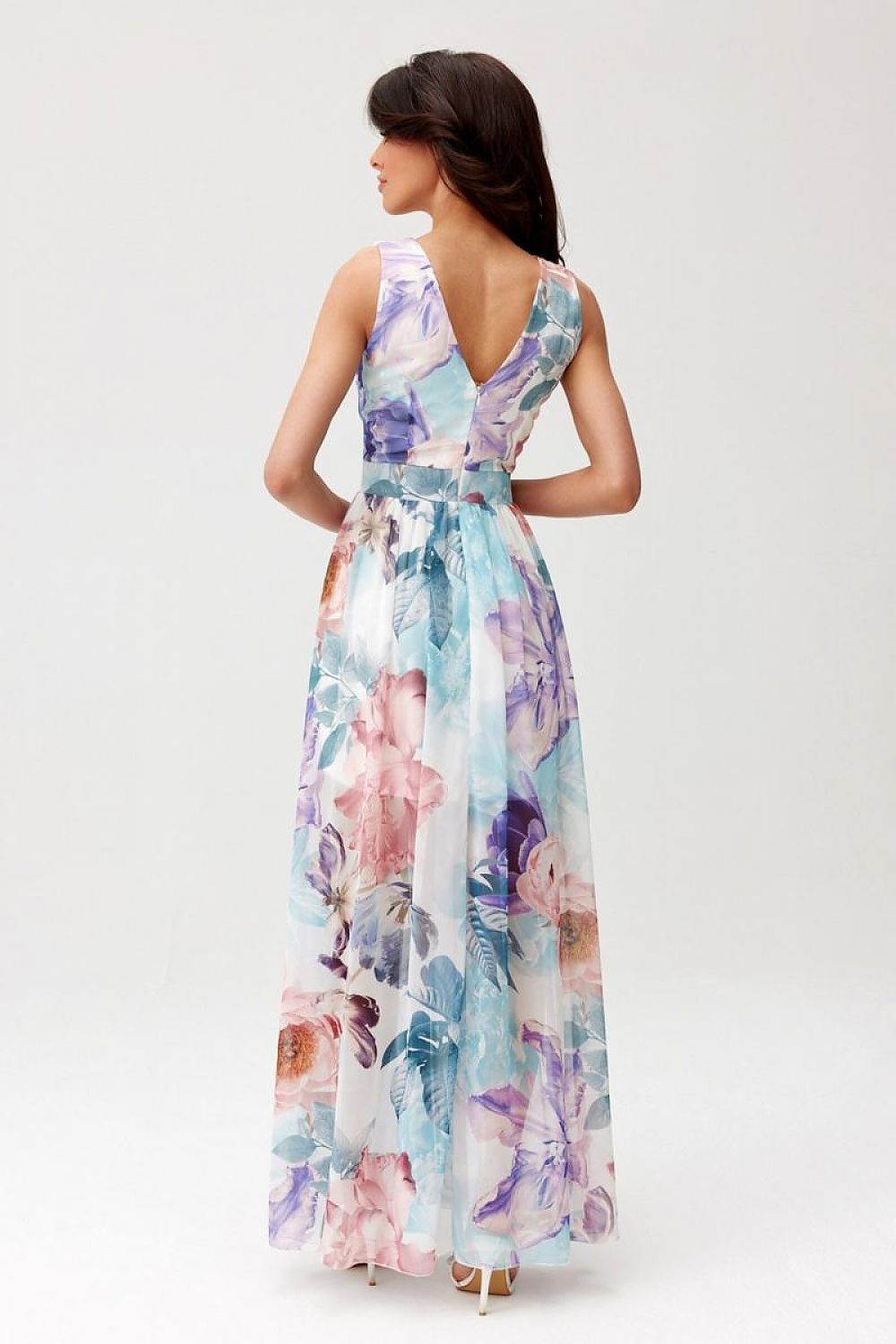 Alltagskleid model 195908 Roco Fashion
