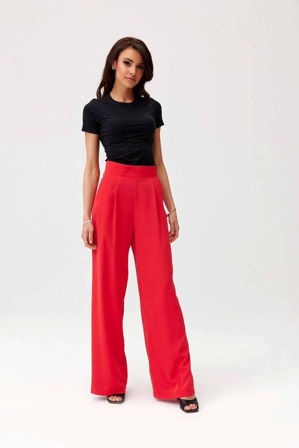 Damen Hose model 195910 Roco Fashion