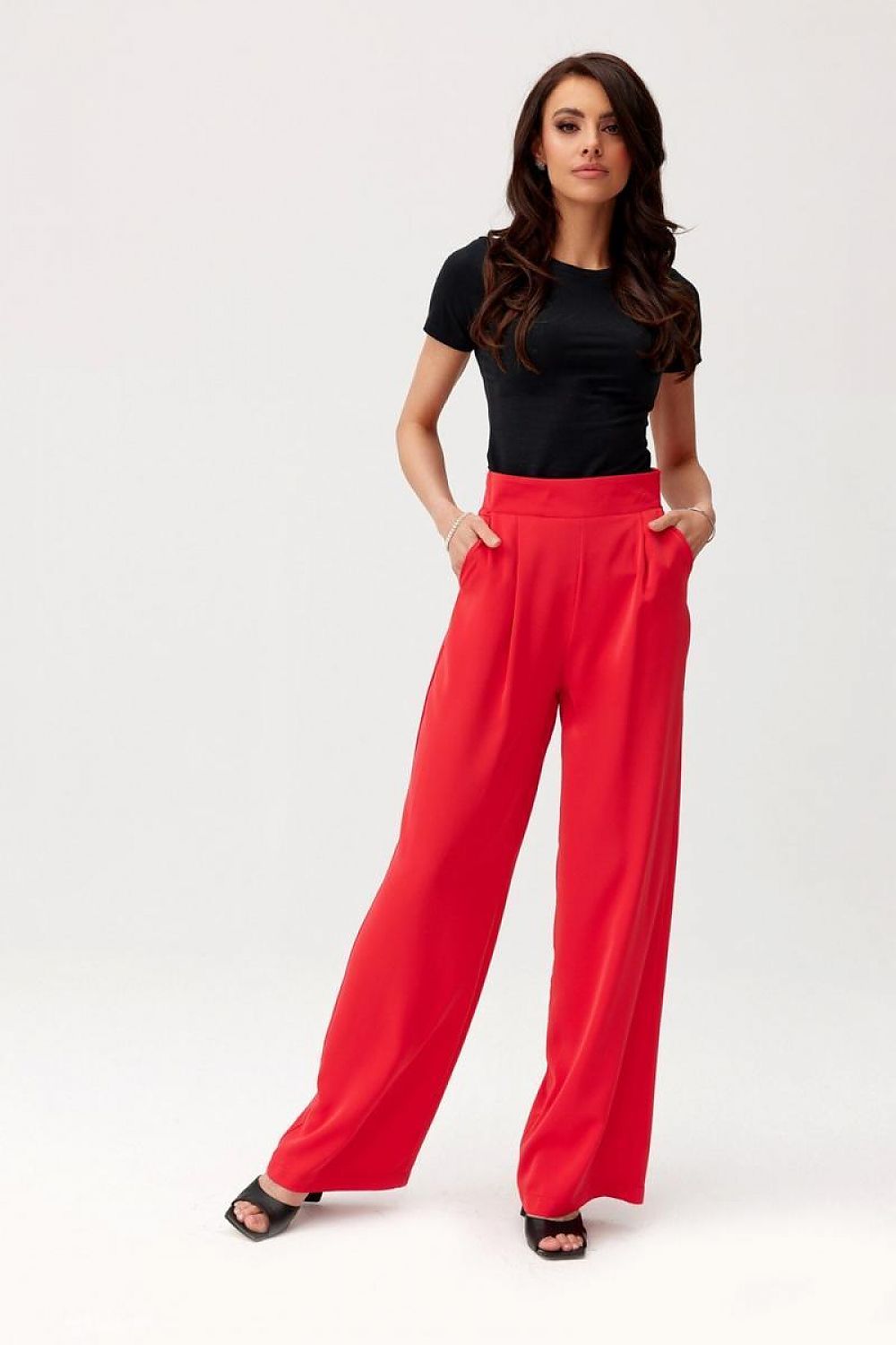 Damen Hose model 195910 Roco Fashion