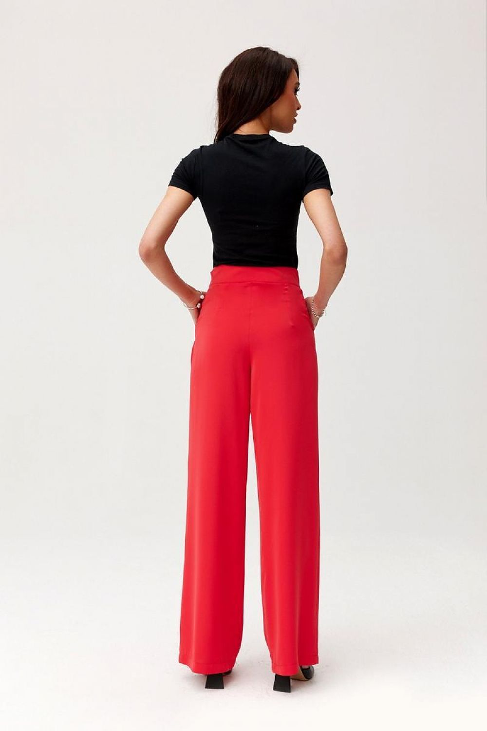 Damen Hose model 195910 Roco Fashion