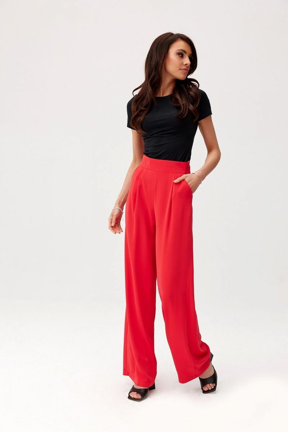 Damen Hose model 195910 Roco Fashion