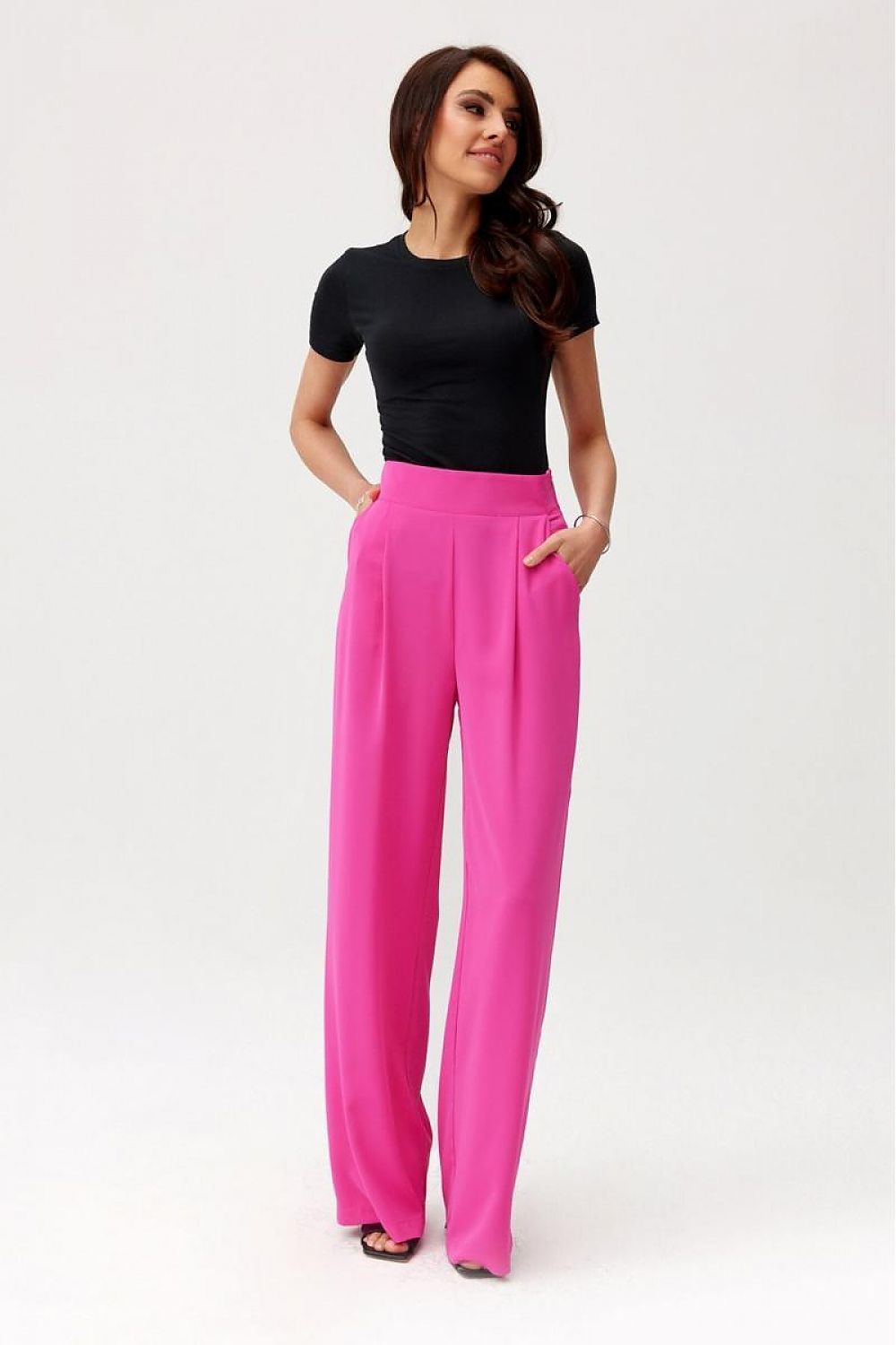 Damen Hose model 195911 Roco Fashion