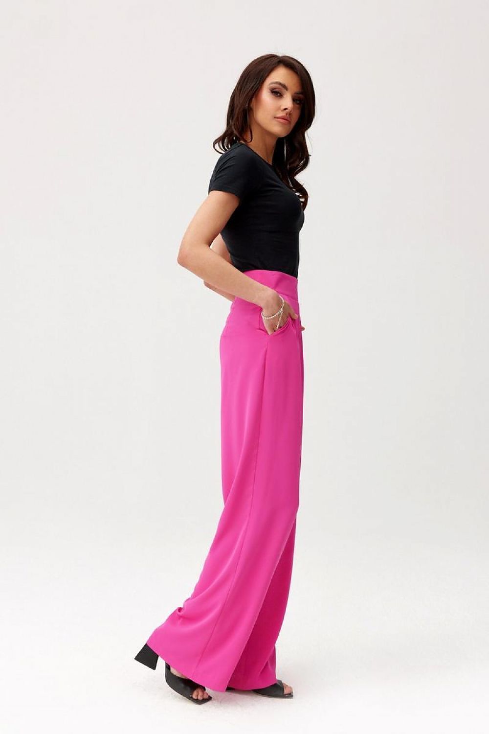 Damen Hose model 195911 Roco Fashion