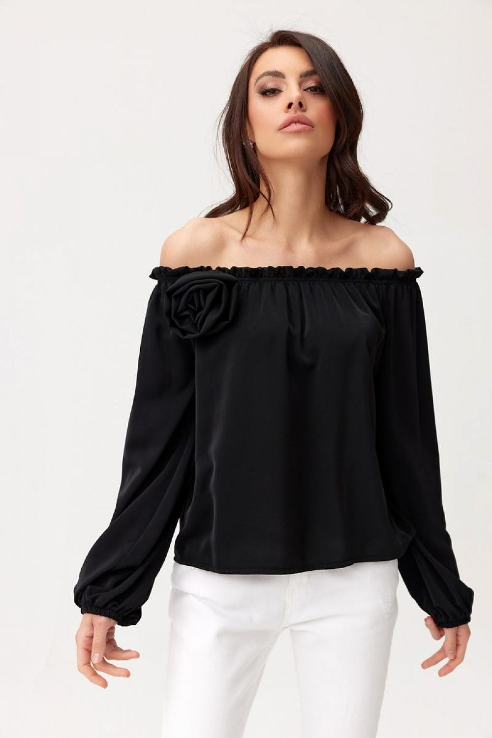 Bluse model 195912 Roco Fashion
