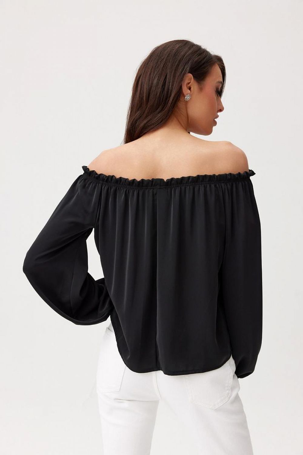 Bluse model 195912 Roco Fashion
