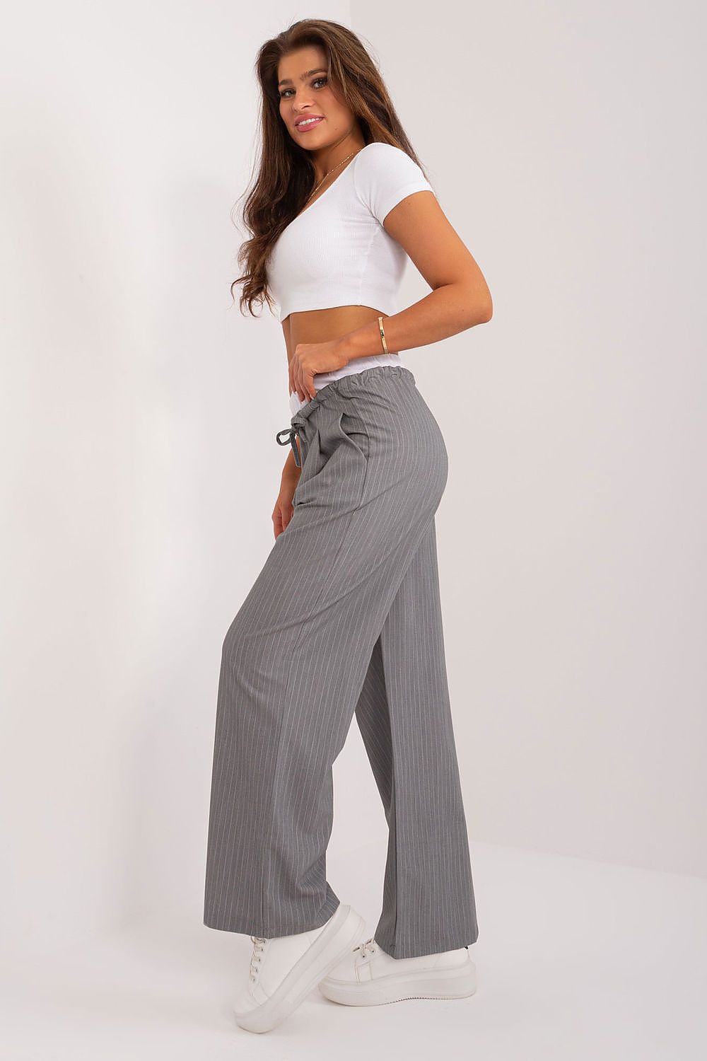Damen Hose model 196167 Italy Moda