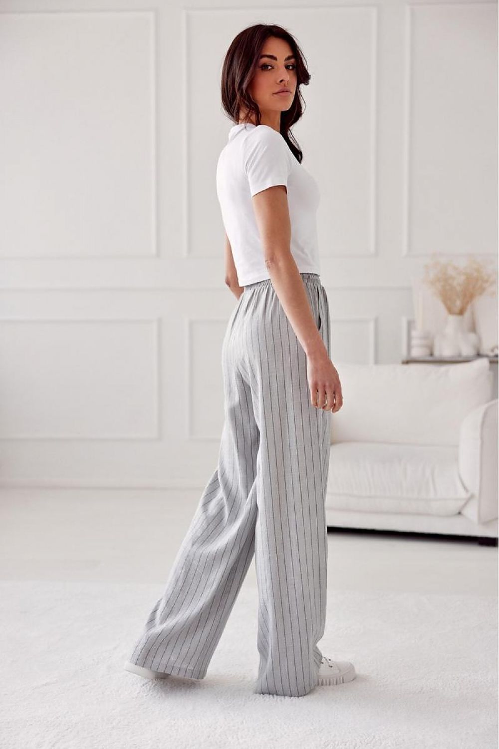 Damen Hose model 196278 Roco Fashion