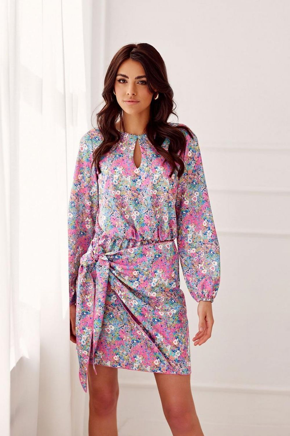 Alltagskleid model 196282 Roco Fashion
