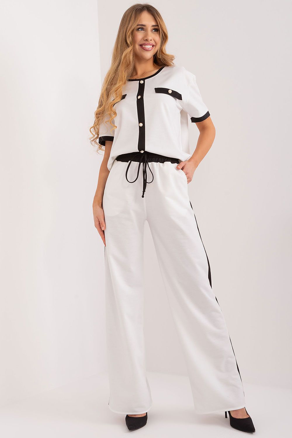 Damen Hose model 196558 Lakerta