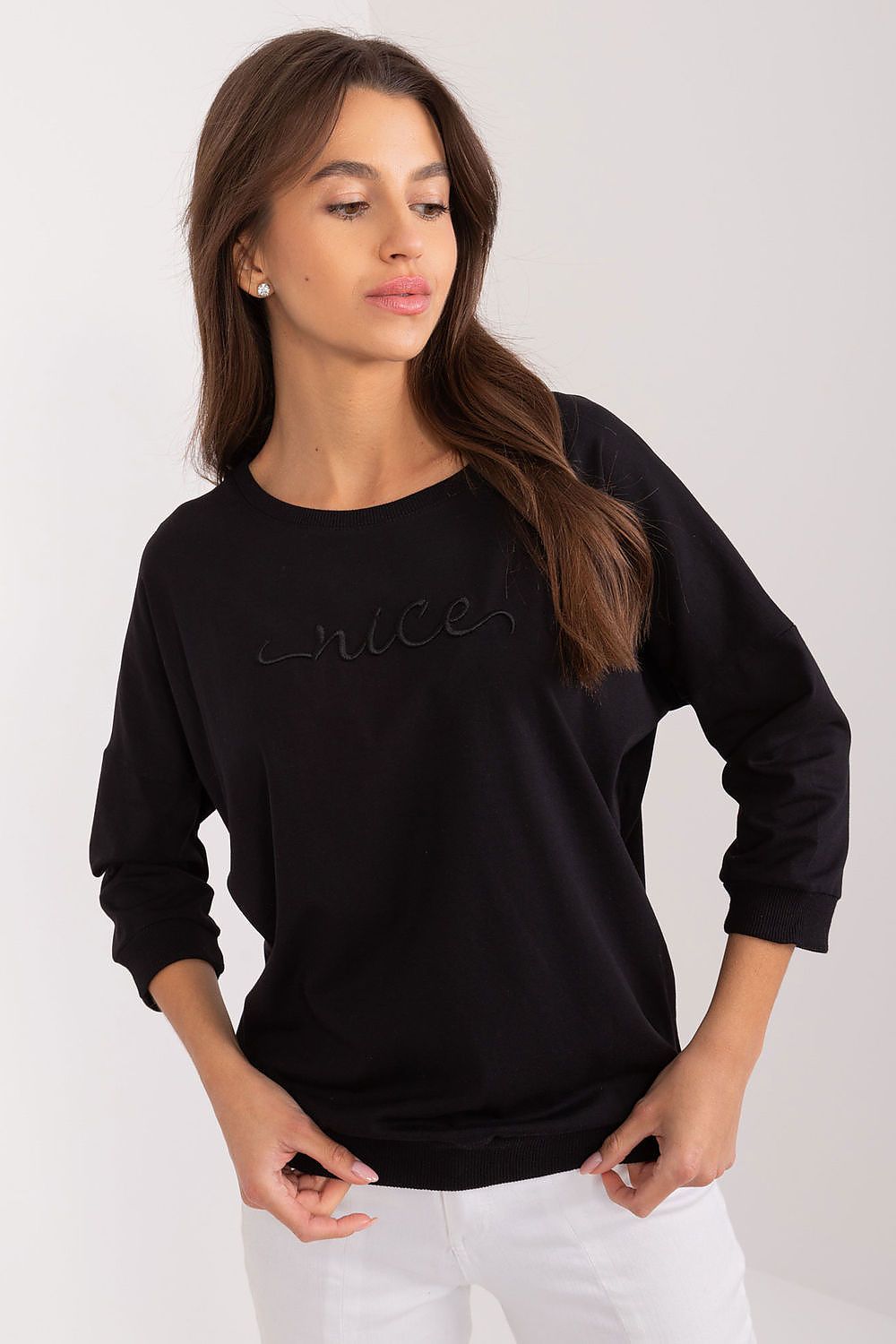 Sweater model 197450 Relevance